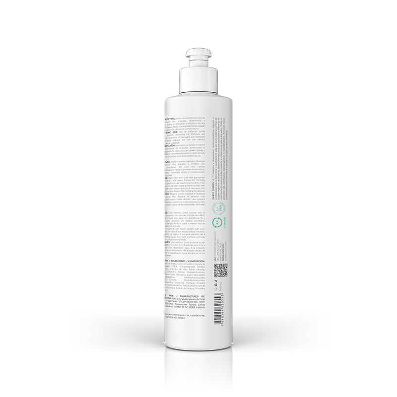 Strengthening Conditioner 300ml