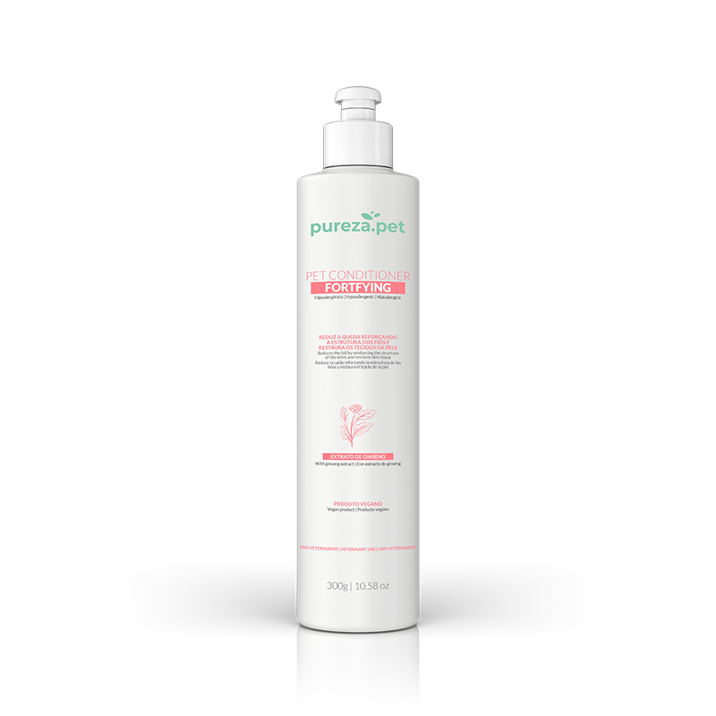Strengthening Conditioner 300ml