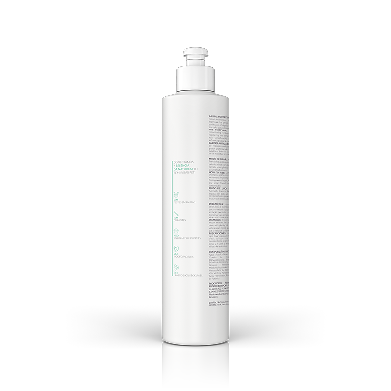 Strengthening Conditioner 300ml