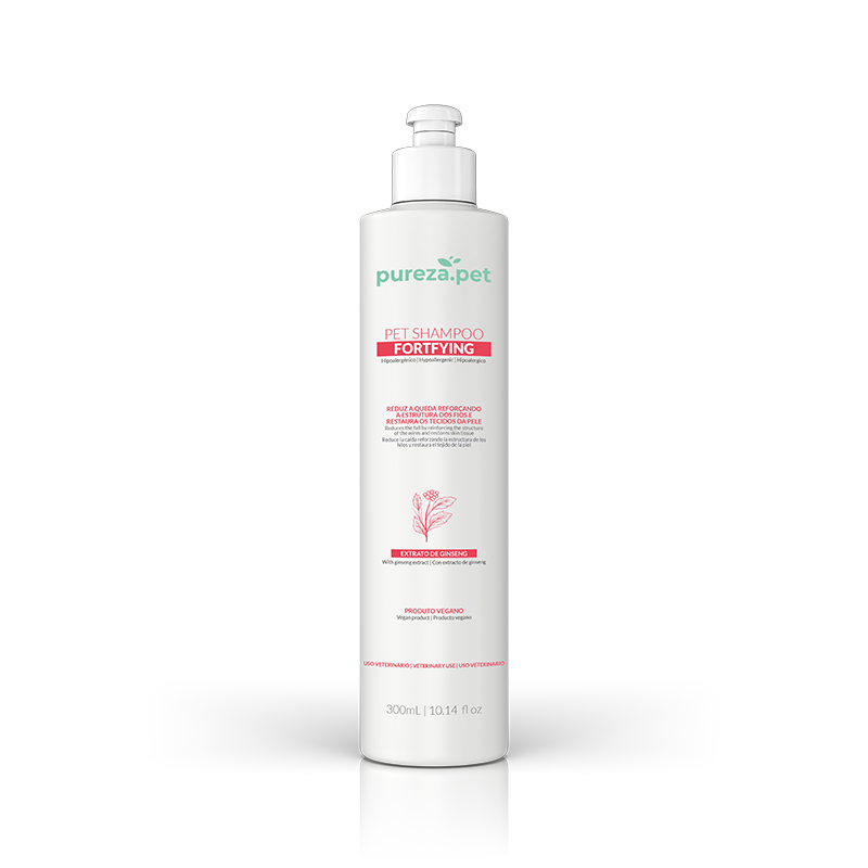 Strengthening Shampoo 300ml