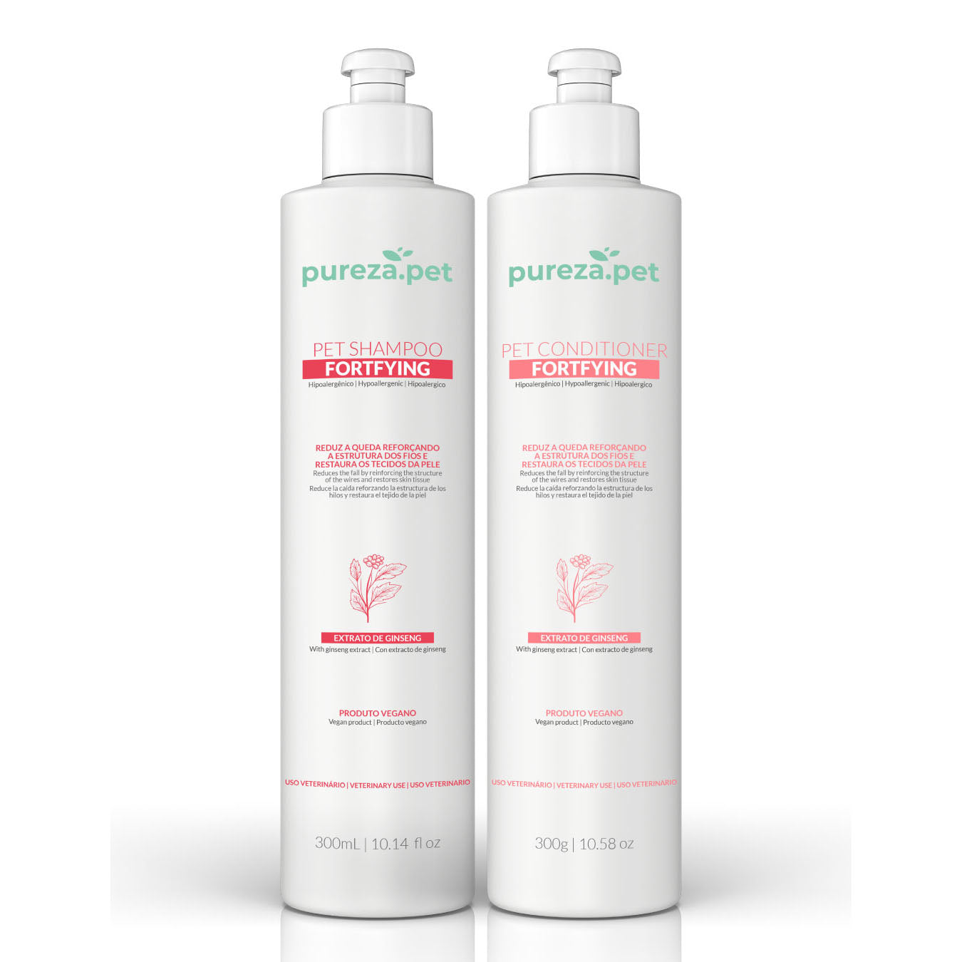 Fortfying Kit 300ml