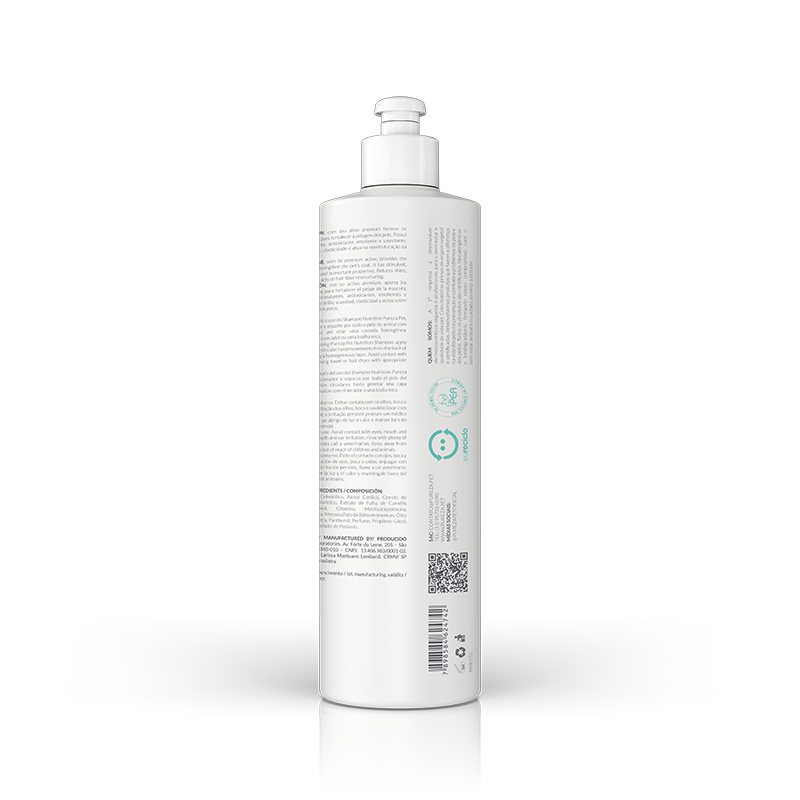 Nutrition Conditioner 1L