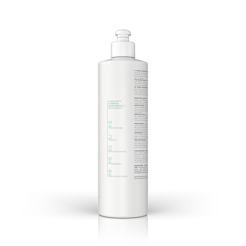 Nutrition Conditioner 300ml