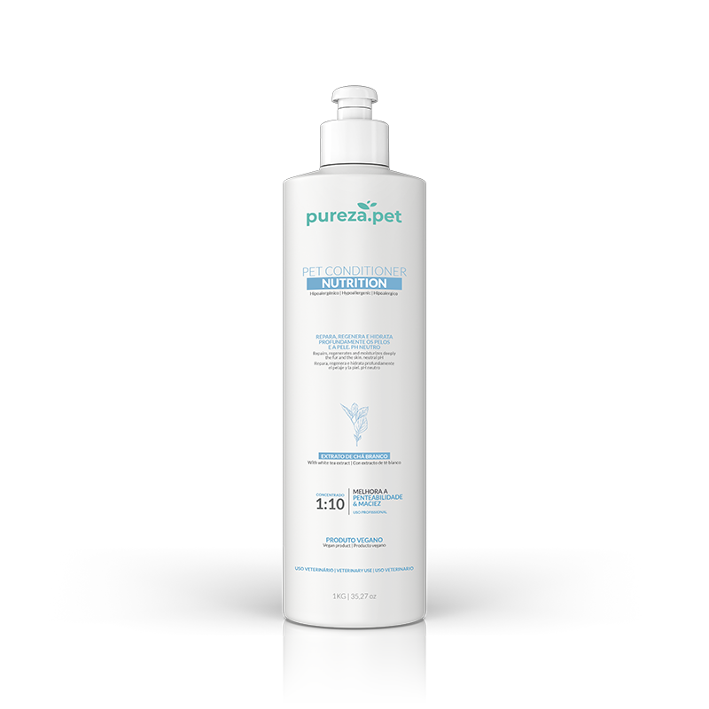 Nutrition Conditioner 1L