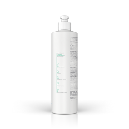 Nutrition Shampoo 300ml